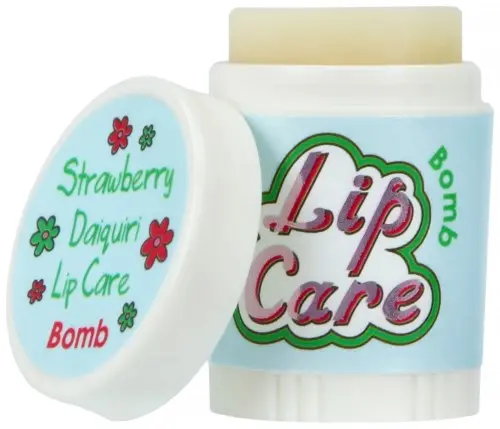 Bomb Cosmetics Strawberry Daiquiri