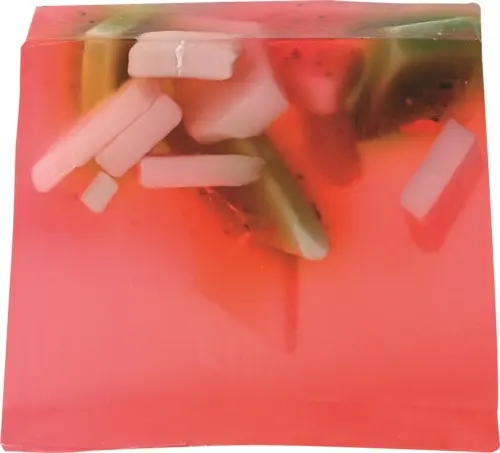 Bomb Cosmetics Strawberry Fields