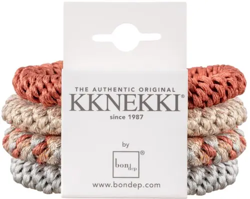 KKNEKKI Bundle 11 Orange Beige