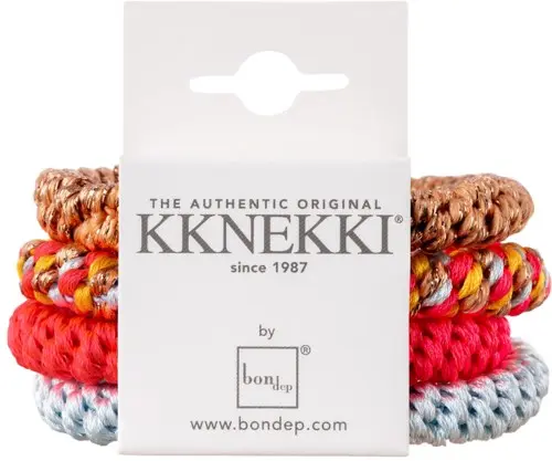 KKNEKKI Bundle 14 Orange Mix