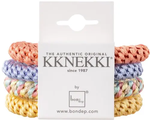 KKNEKKI Bundle 19 Yellow Mix