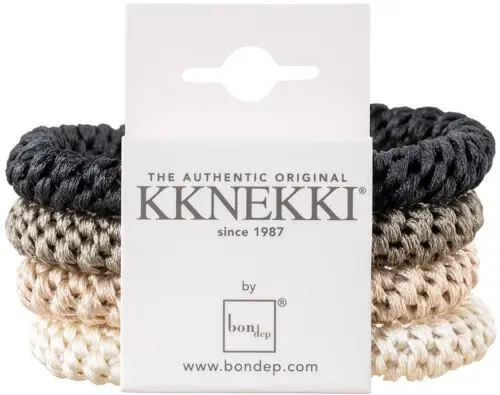 KKNEKKI Bundle 20 White Black