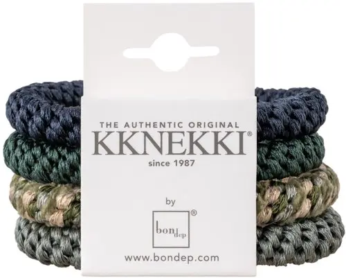 KKNEKKI Bundle 32 Green