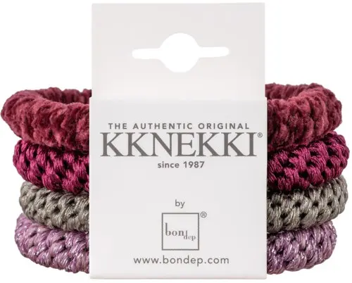 KKNEKKI Bundle 34 Purple