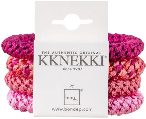 KKNEKKI Bundle 44 Pink