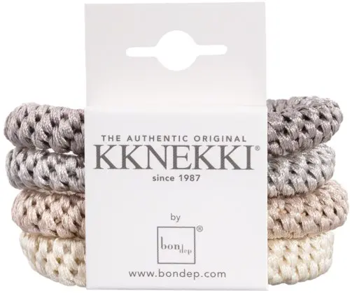 KKNEKKI Bundle 52 Beige White