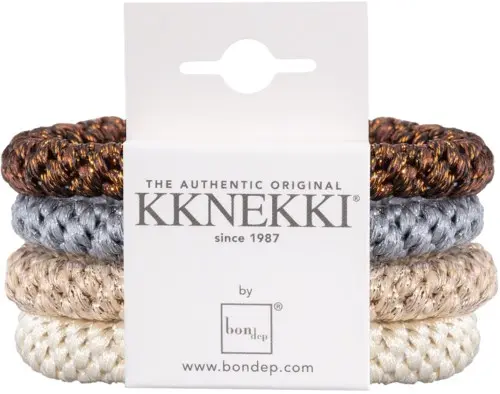KKNEKKI Bundle 53 Brown Beige