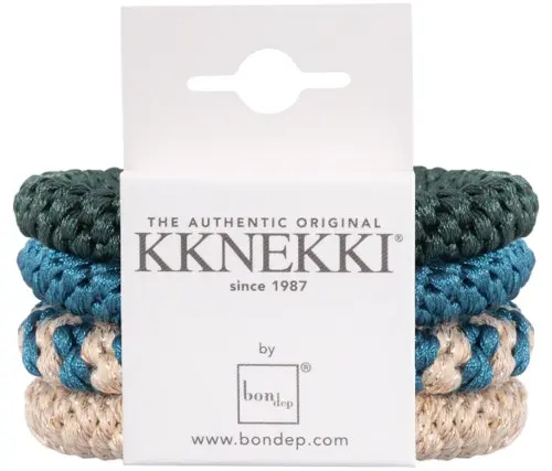 KKNEKKI Bundle 54 Blue Beige