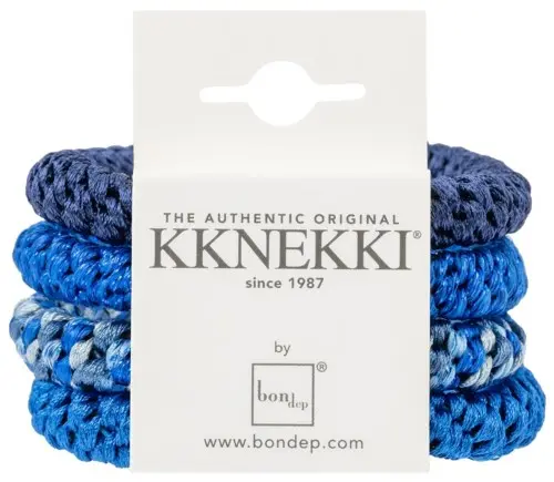 KKNEKKI Bundle 60 Blue