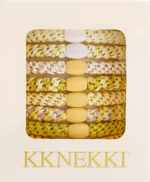 KKNEKKI Butter Edition
