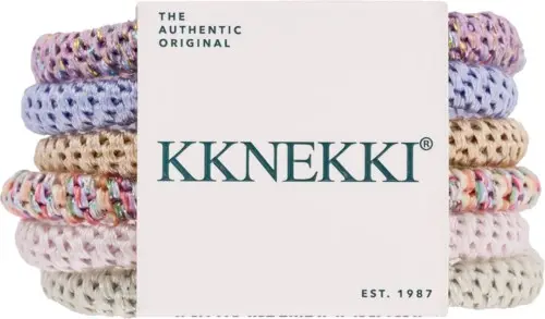 KKNEKKI Slim Bundle 17
