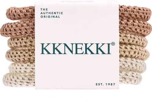KKNEKKI Slim Bundle 3