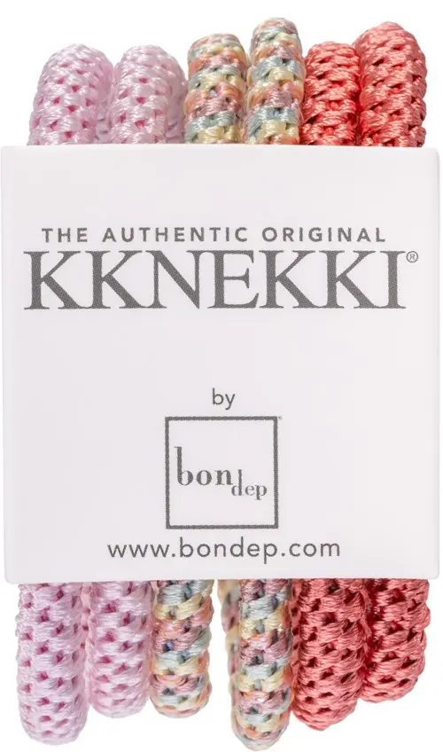 KKNEKKI Slim Bundle 5