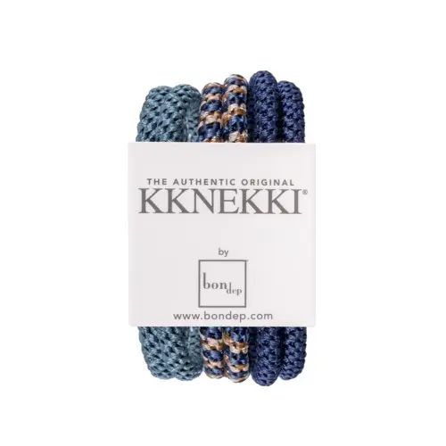 Bon Dep Kknekki Slim Bundle Blue