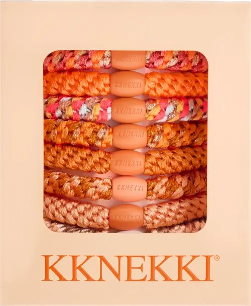 KKNEKKI Sunset Edition