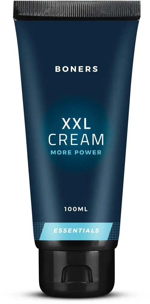 Boners XXL Cream 100 ml