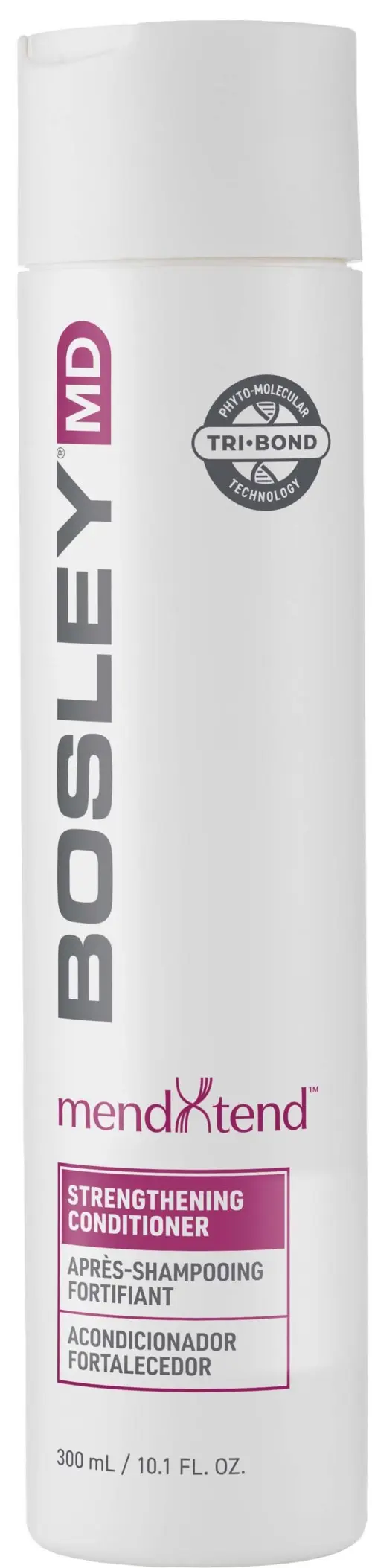 Bosley MENDEXTEND Conditioner 300 ml