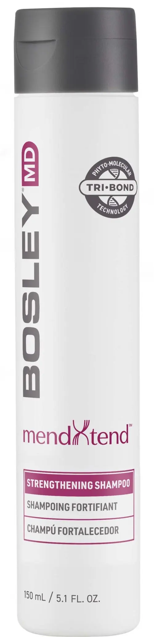 Bosley MENDEXTEND Shampoo 300 ml