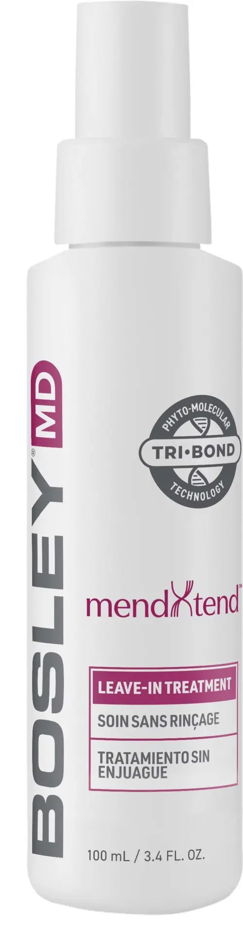 Bosley MENDEXTEND Treatment 100 ml