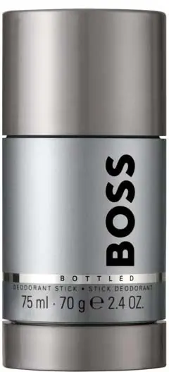 BOSS Bottled Deodorant Men 75 g
