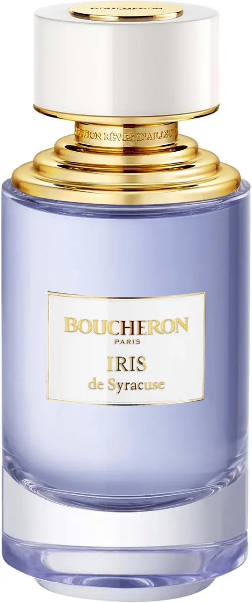 Boucheron Iris de Syracuse 125 ml