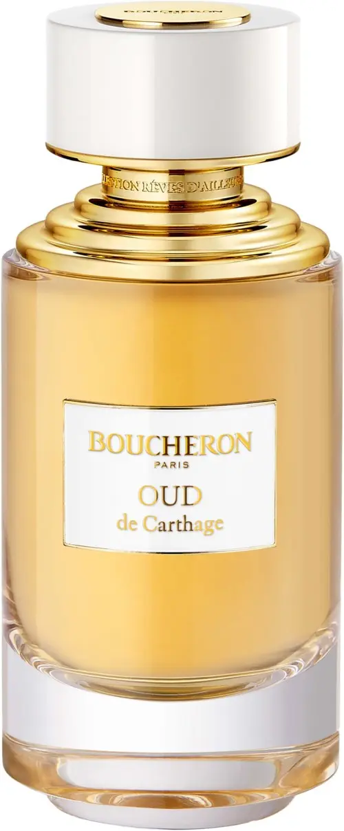 Boucheron Oud de Carthage 125 ml