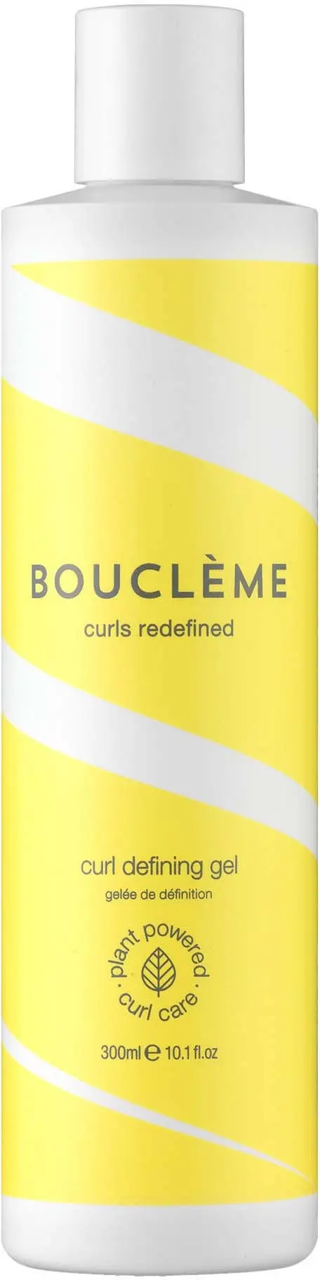 Bouclème Curl Defining Gel 300 ml