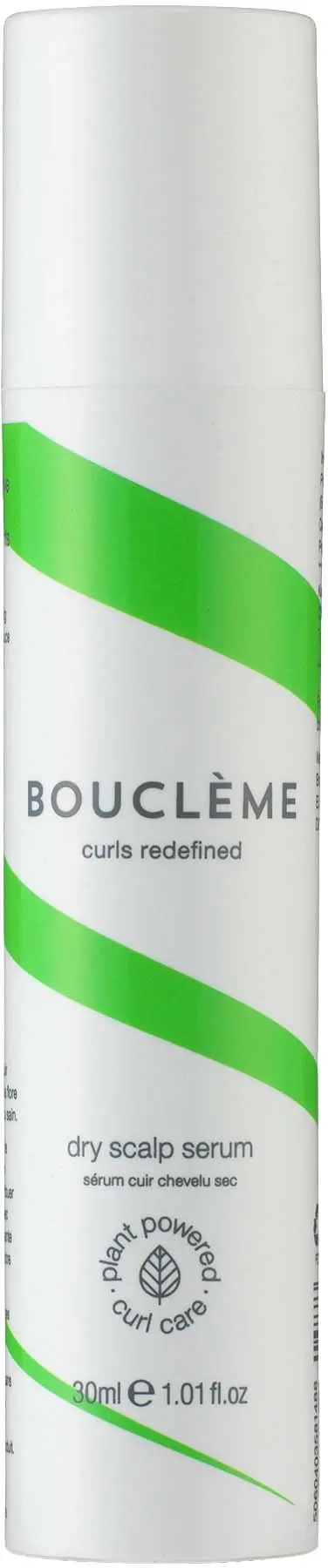 Bouclème Dry Scalp Serum 30 ml