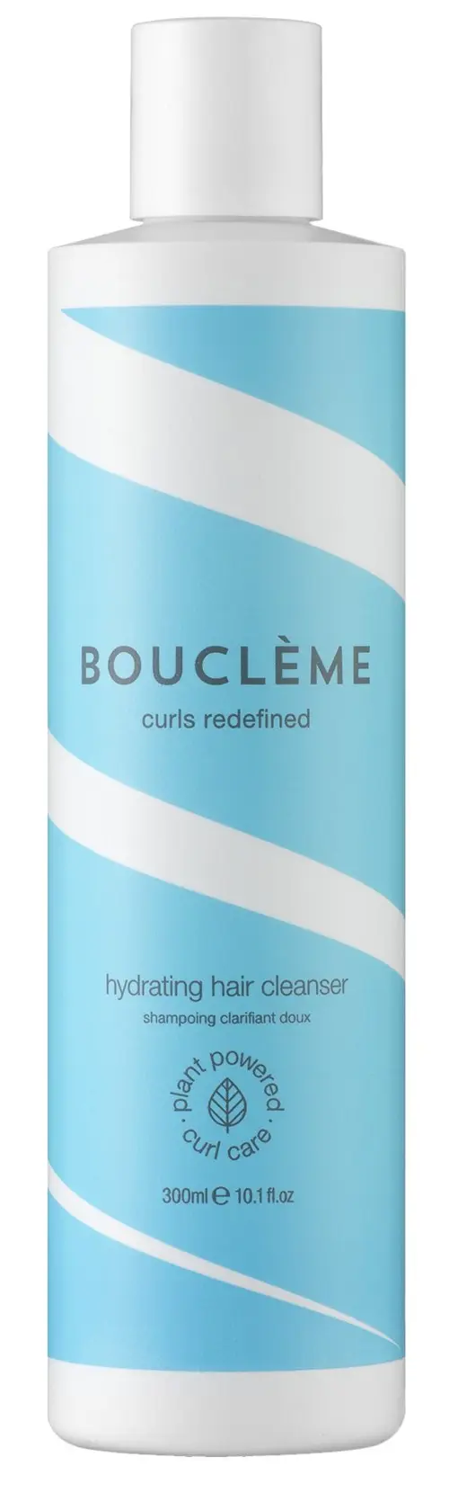 Bouclème Hydrating Hair Cleanser 300 ml