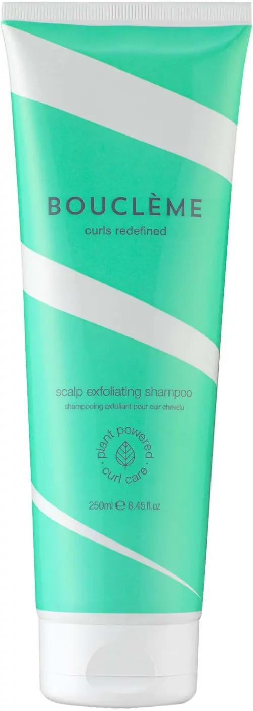 Bouclème Scalp Exfoliating Shampoo 250 ml