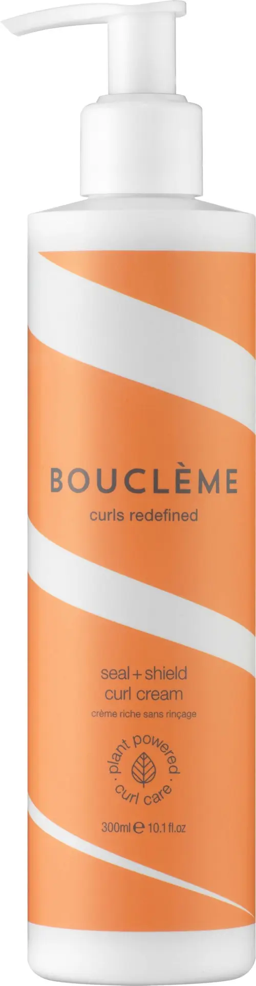 Bouclème Seal + Shield Curl Cream 300 ml