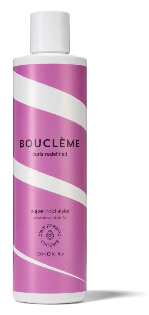 Bouclème Super Hold Styler 300 ml