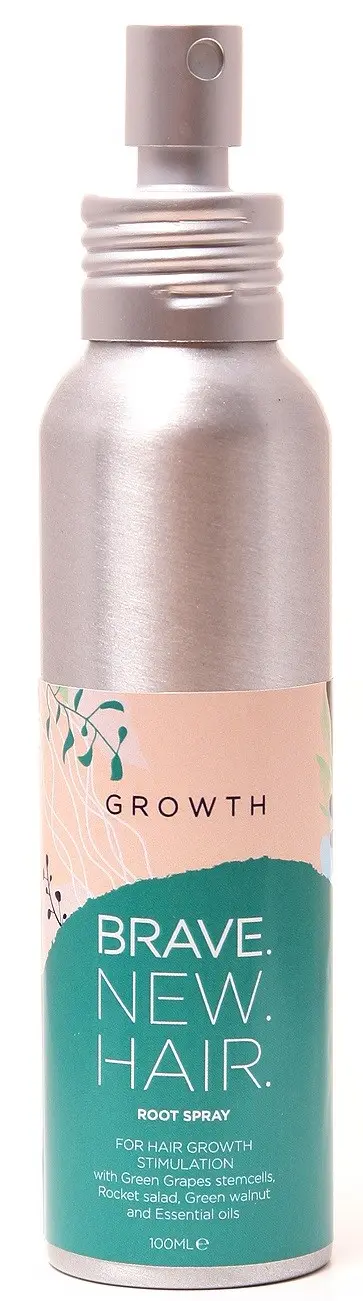 Brave New Hair Brave New Hair Growth Root spray 100ml