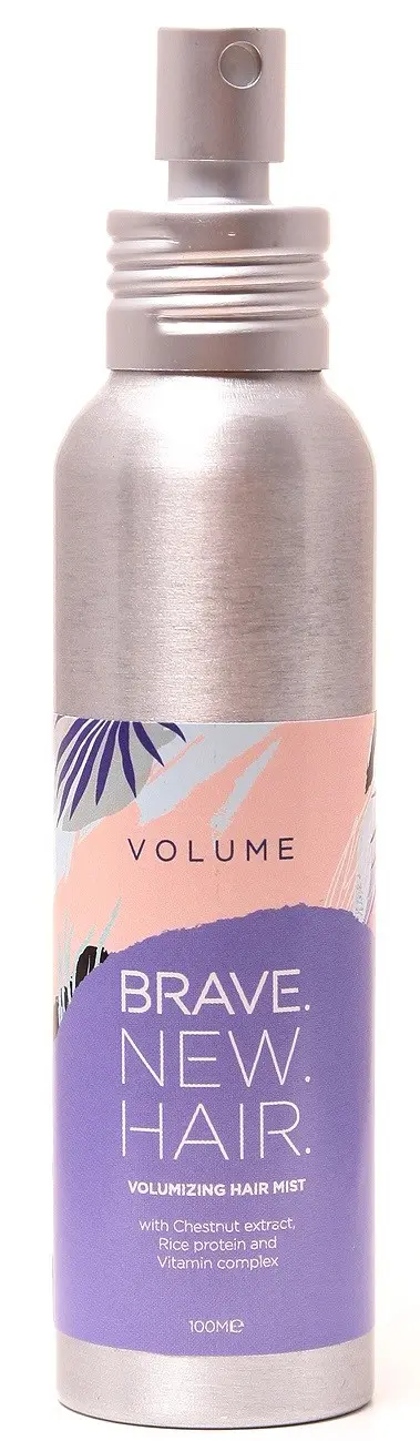 Brave New Hair Volume hair mist 100ml