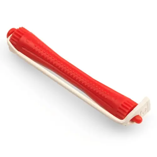 Bravehead Perm Rods 12-pack Röd