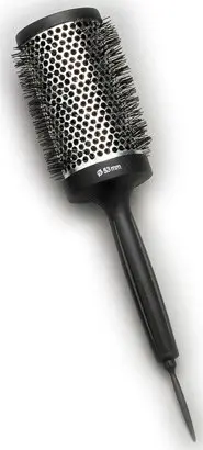 Bravehead Round Metal Brush 53mm