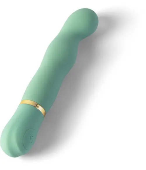 Natural Glow Bria Vibrator