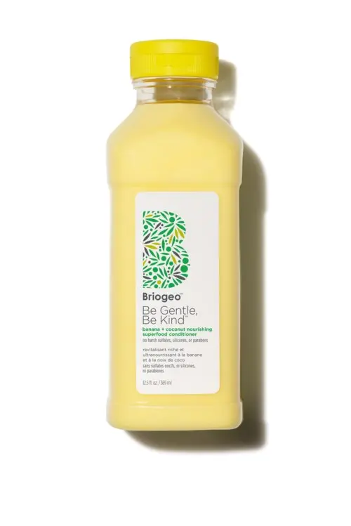 Briogeo Be Gentle, Be Kind™ Banana + Coconut Nourishing Superfood Conditioner