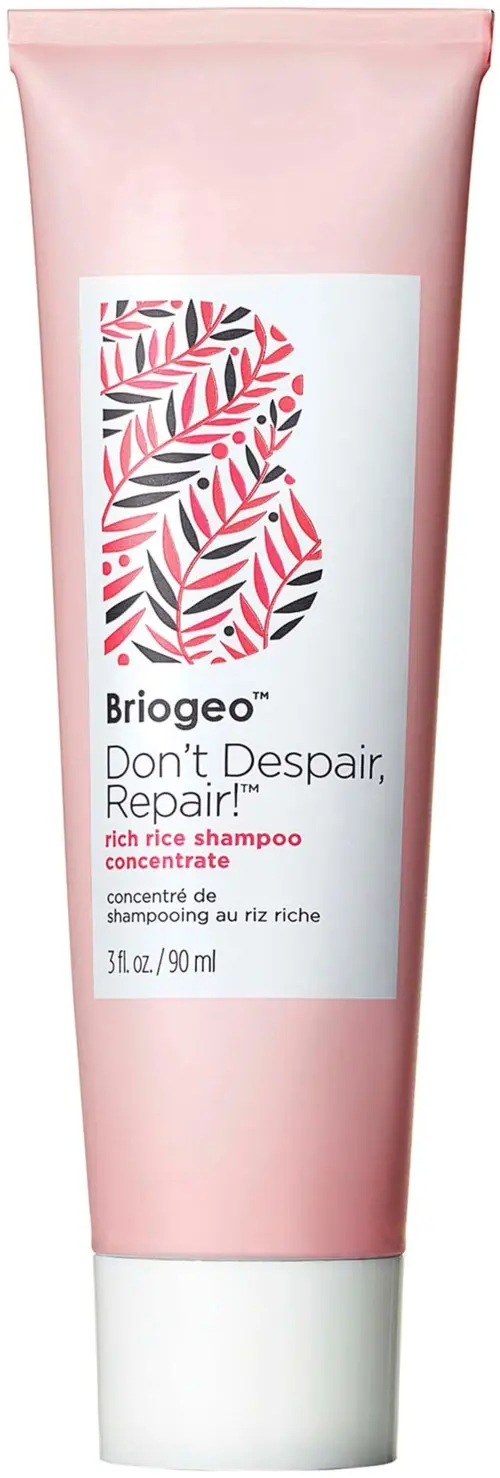 Briogeo Don't Despair, Repair!™ MegaStrength+ Rich Rice Shampoo Concentrate 90 ml