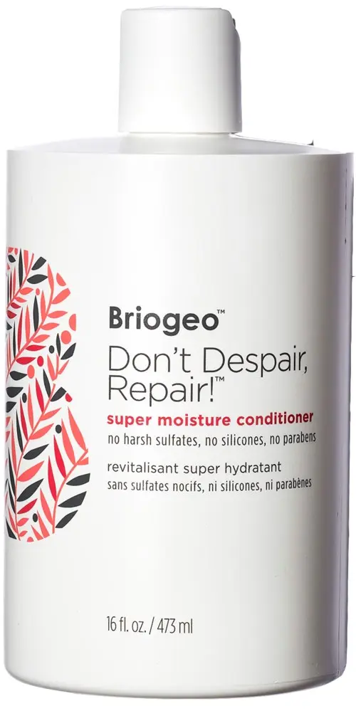 Briogeo Super Moisture Conditioner 473ml