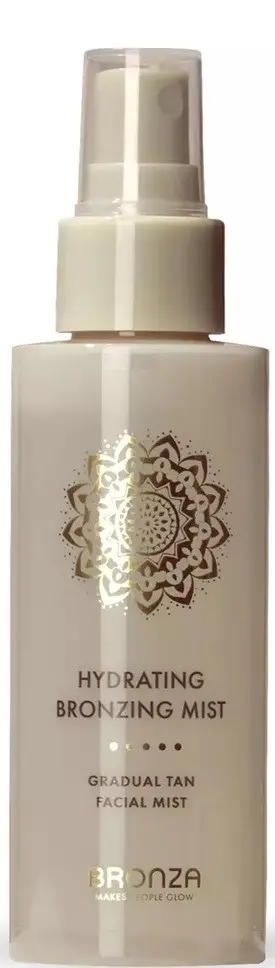 Bronza Hydrating Bronzing Mist 100ml