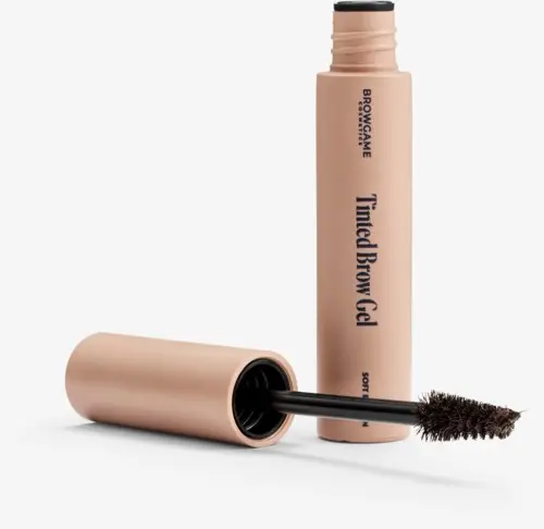 Browgame Tinted Brow Macara Soft Brown 6 g