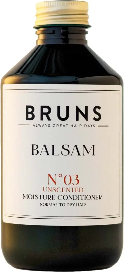 Bruns Products OPARMYMERAT BALSAM NR 03 330ml