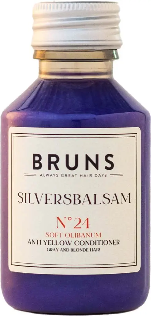Bruns Products Balsam Nº24 100 stk