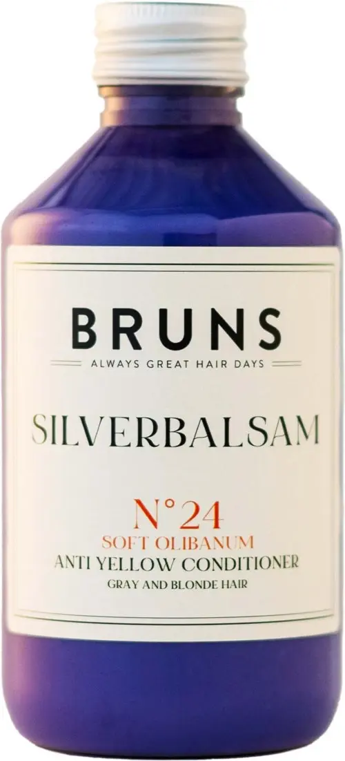 Bruns Products BALSAM BLOND SKÖNHET Nr 24 350ml