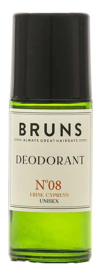 Bruns Products DEODORANT FRISK CYPRESS NR 08 60ml
