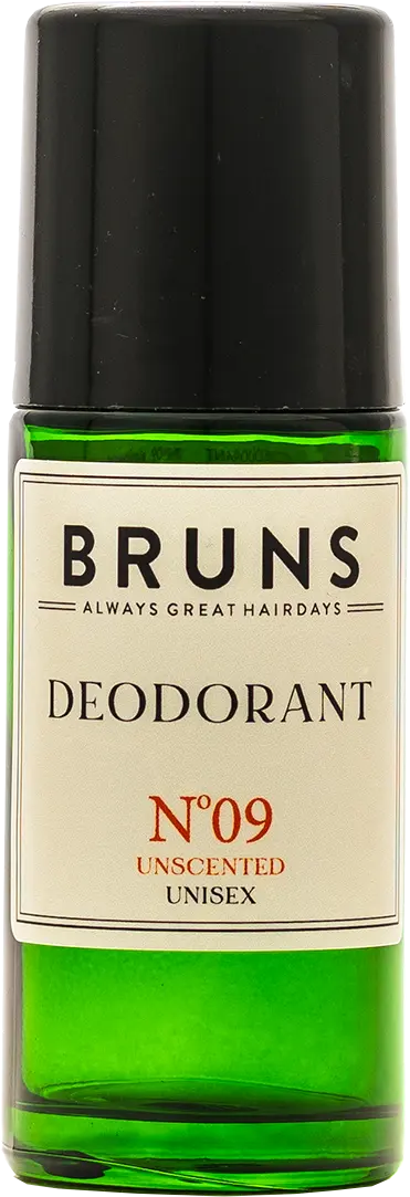 Bruns Products OPARFYMERAD DEODORANT NR 09 60ml