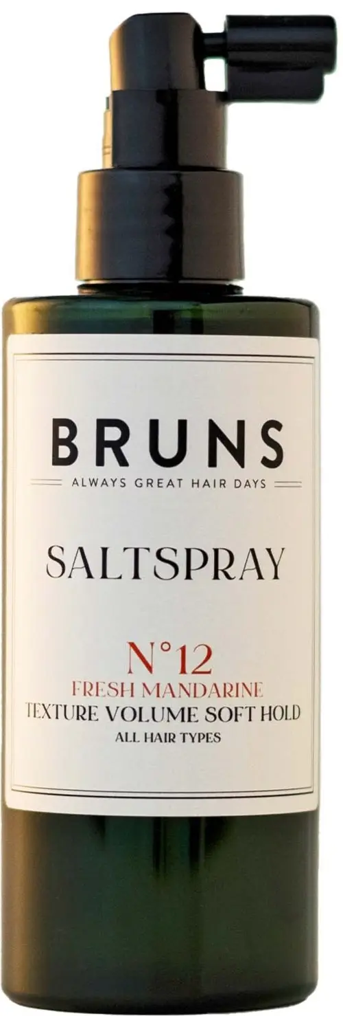 Bruns Products SALTSPRAY FRISK MANDARIN NR 12 200ml
