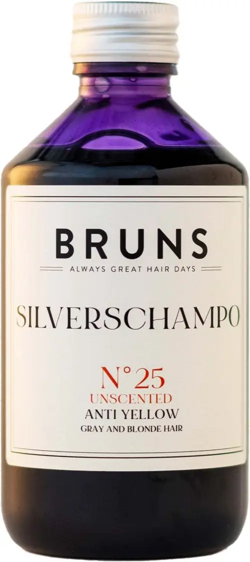 Bruns Products Schampo Oparfymerat Nr25 330 ml