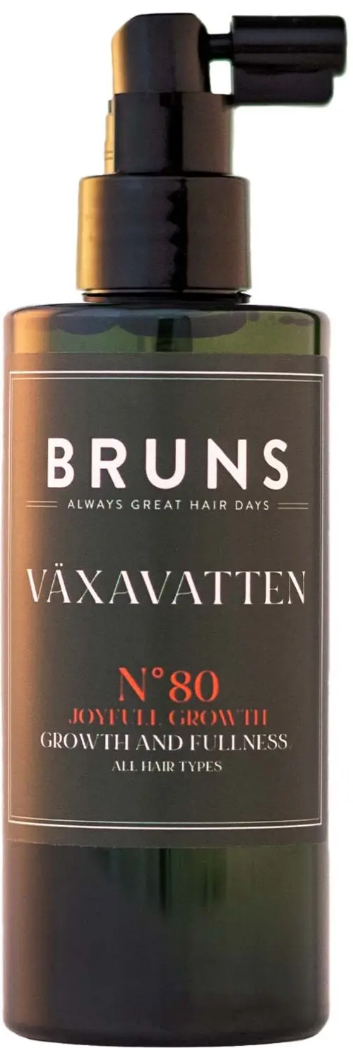 Bruns Products Växavatten Glädjande Tillväxt Nr80C